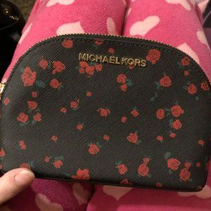 Michael Kors Cosmetic Bag